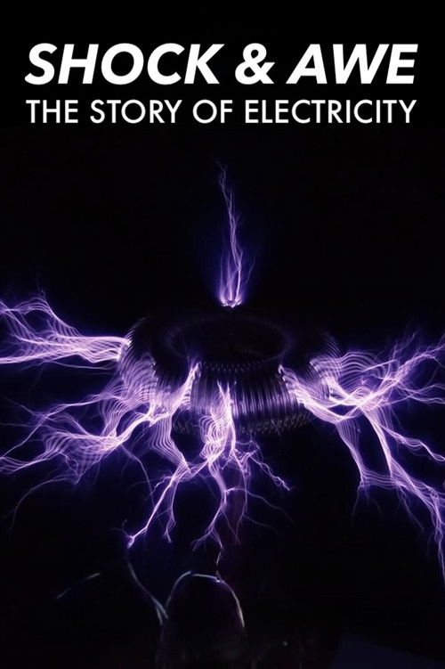 Shock and Awe: The Story of Electricity постер
