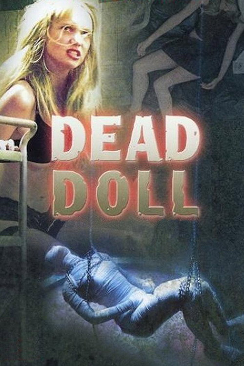 Dead Doll постер