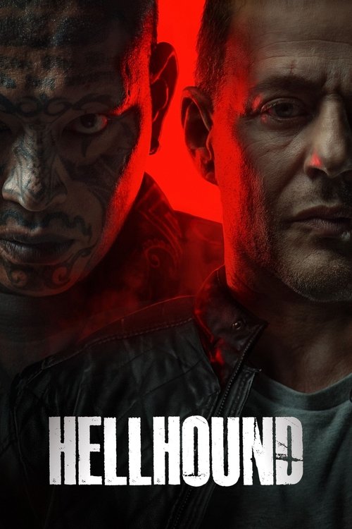 Hellhound постер