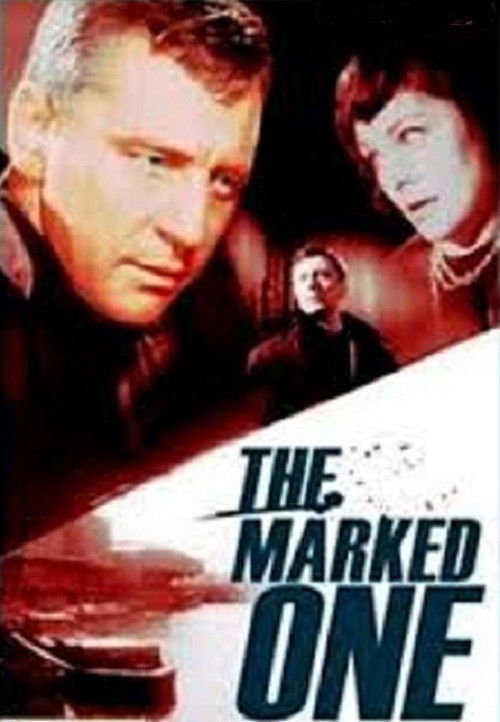 The Marked One постер