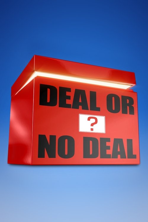 Deal or No Deal постер