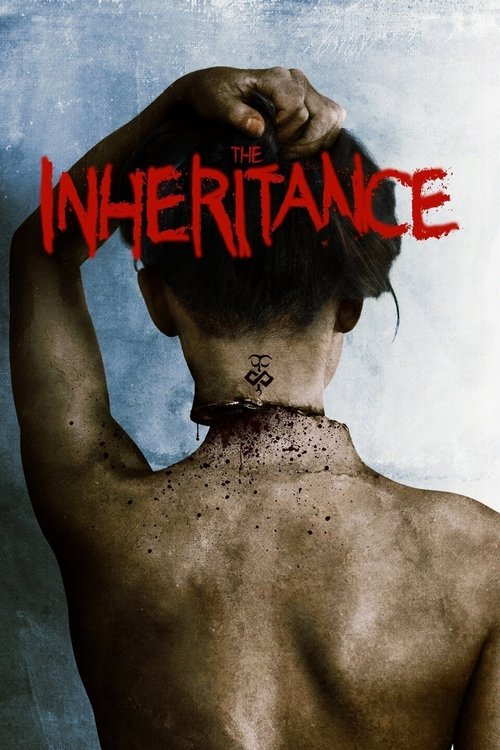 The Inheritance постер