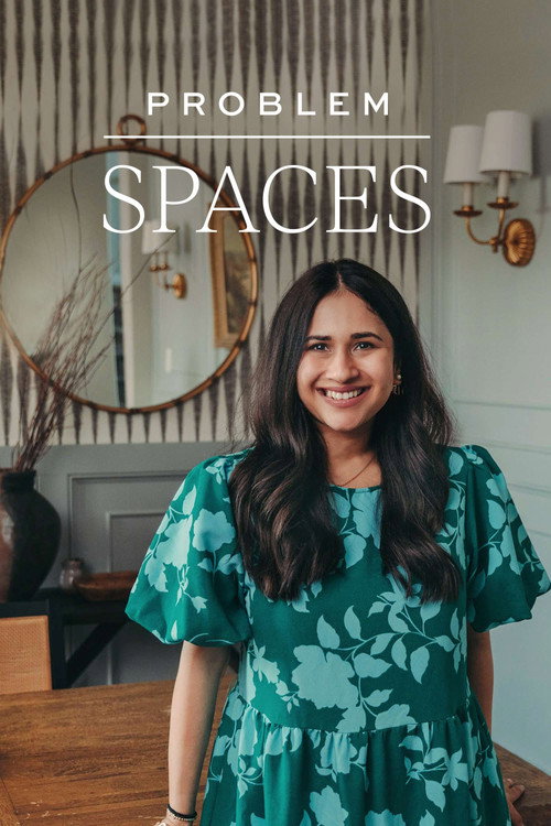 Problem Spaces постер