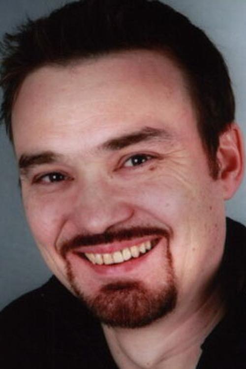 Рауль Ганеев