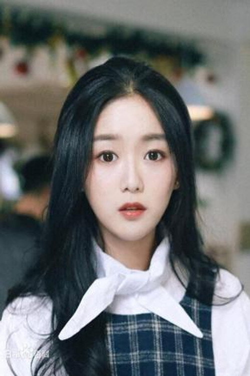 Чжан Синь Юэ