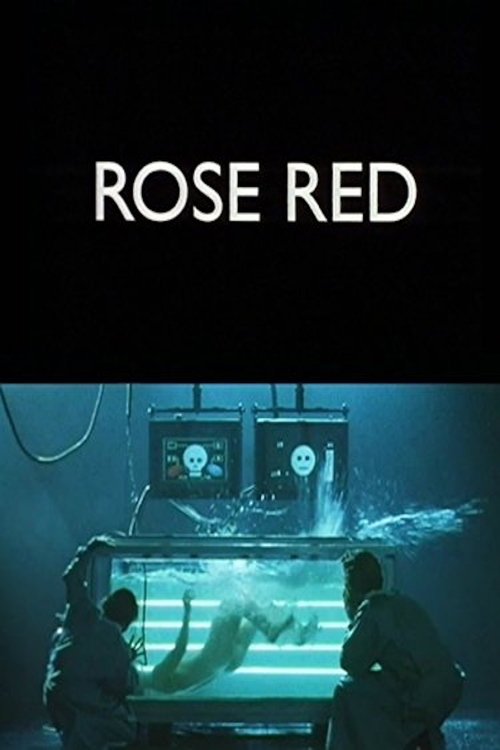 Rose Red постер