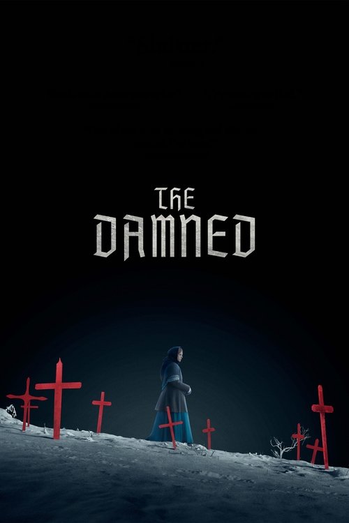 The Damned постер