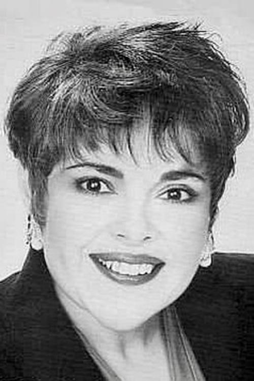 Мишель Мариана