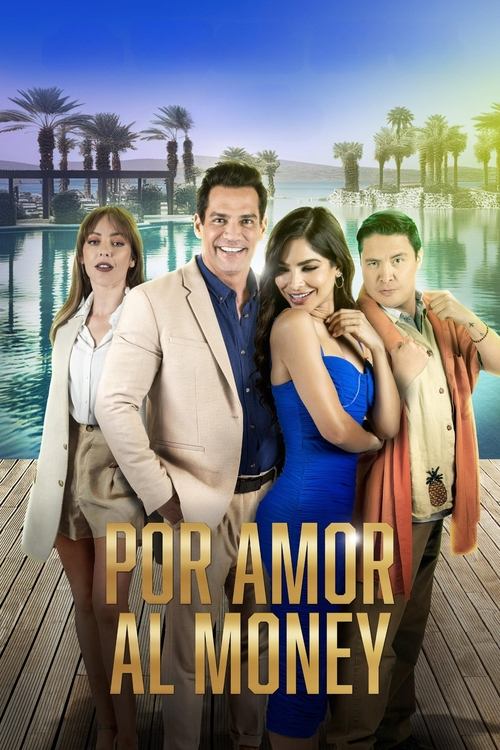 Por Amor al Money постер