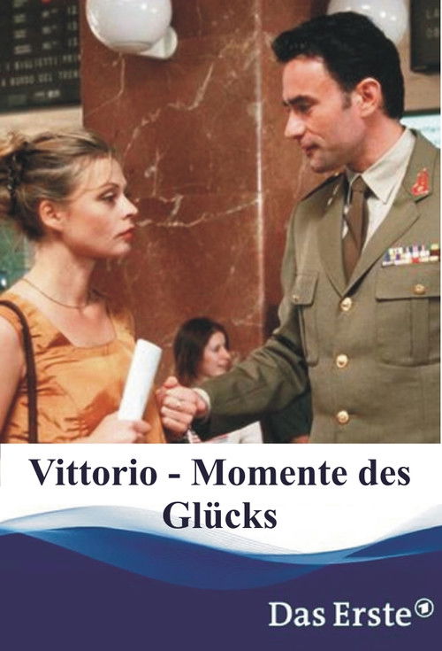 Vittorio - Momente des Glücks постер