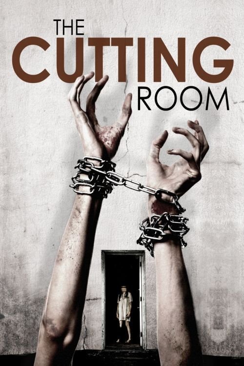The Cutting Room постер