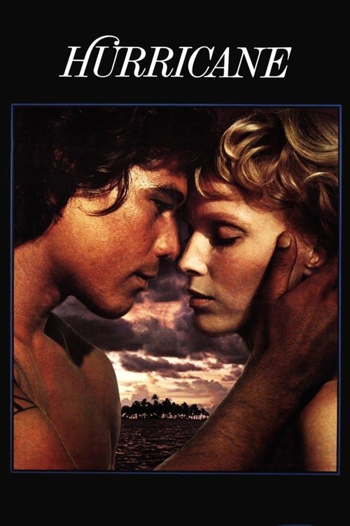 Ураган постер