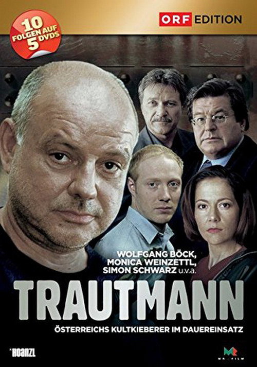 Trautmann постер