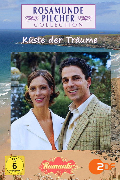 Rosamunde Pilcher: Küste der Träume постер