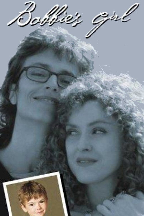 Девушка Бобби постер