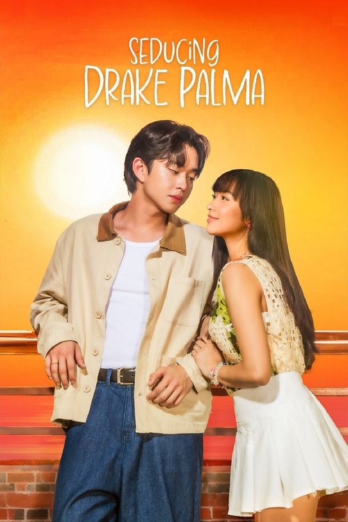 Seducing Drake Palma постер