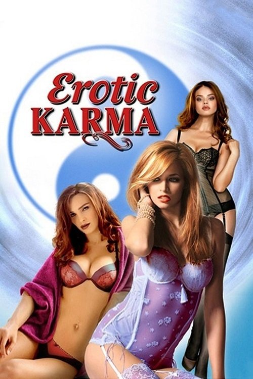 Erotic Karma постер