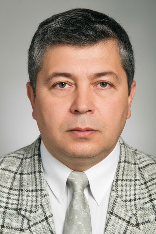 Halit Gungor