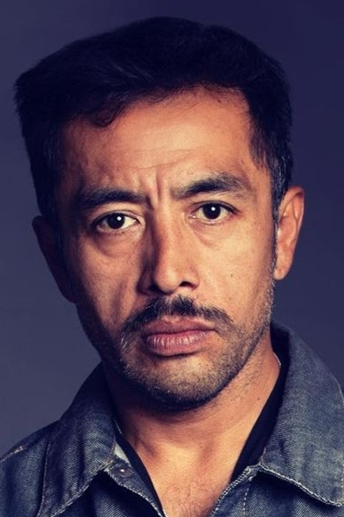 Педро Эрнандес