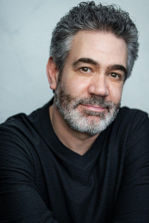 Кевин Дель Агуила