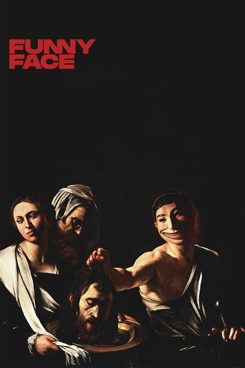 Funny Face постер
