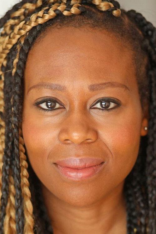 Брэнди Стегер