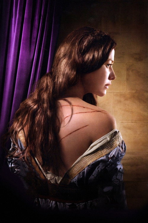 The Royal Siren постер