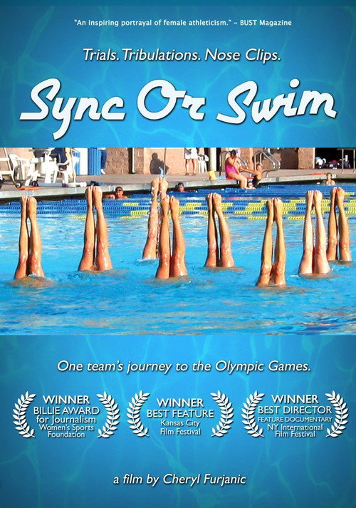 Sync or Swim постер