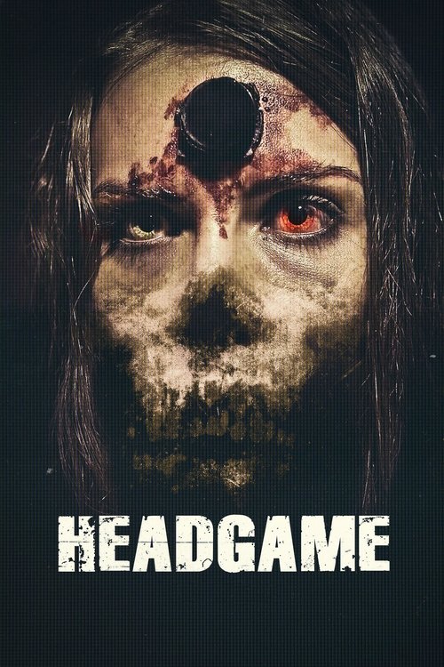Headgame постер