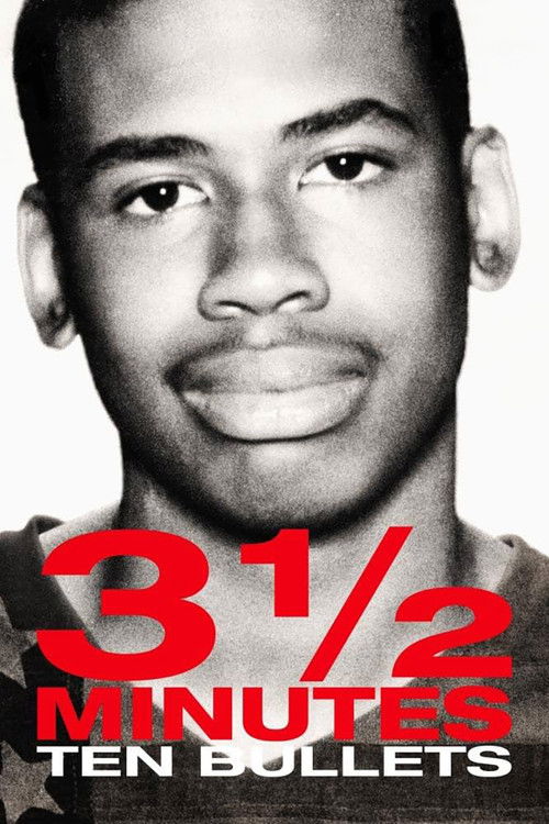 3 ½ Minutes, 10 Bullets постер