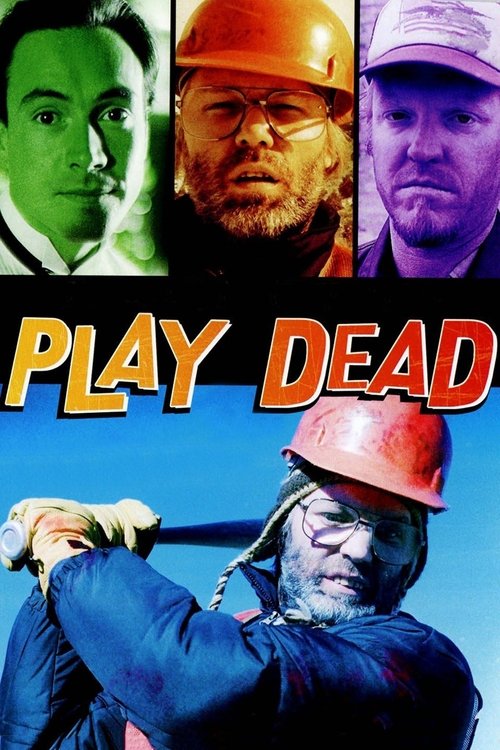 Play Dead постер