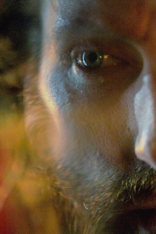 The Eyes of Dante постер
