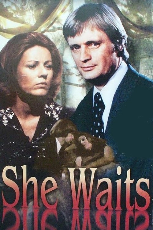 She Waits постер