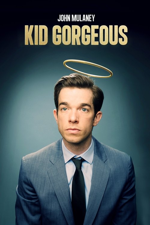 John Mulaney: Kid Gorgeous at Radio City постер