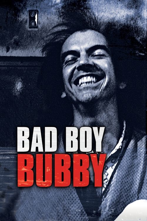 Bad Boy Bubby постер