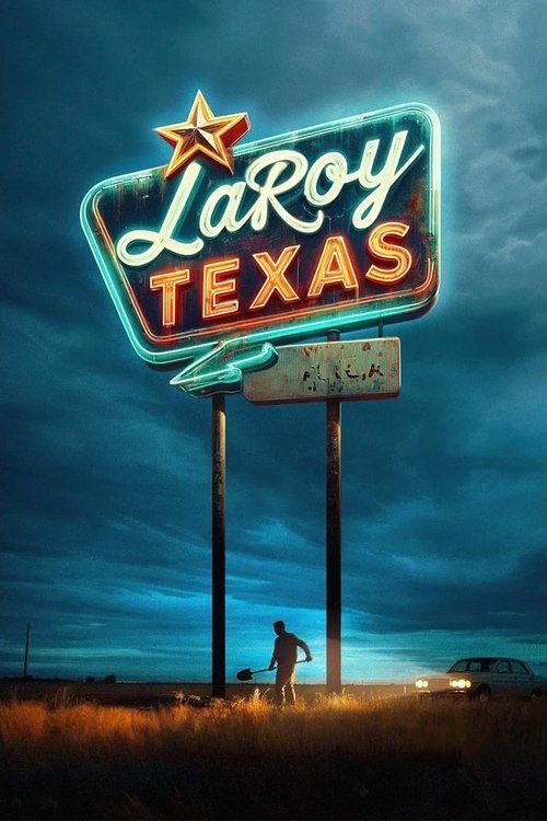 LaRoy, Texas постер