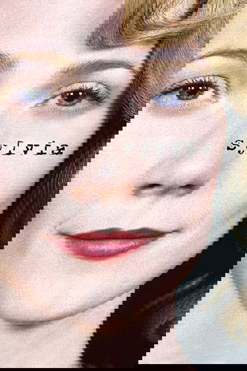 Sylvia постер