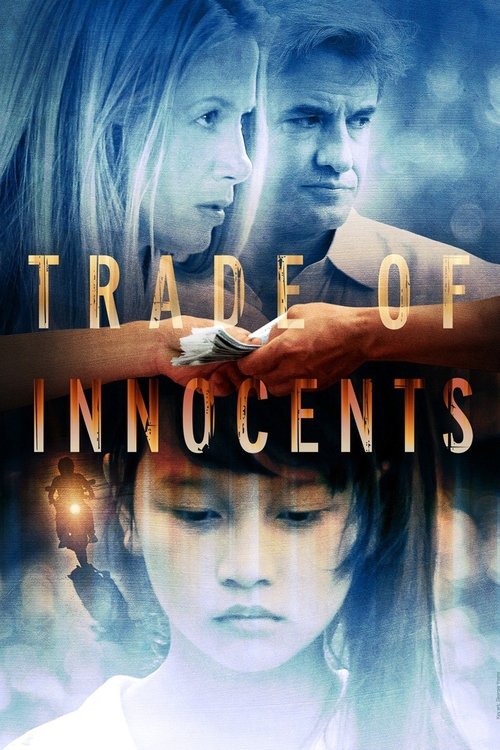 Trade of Innocents постер