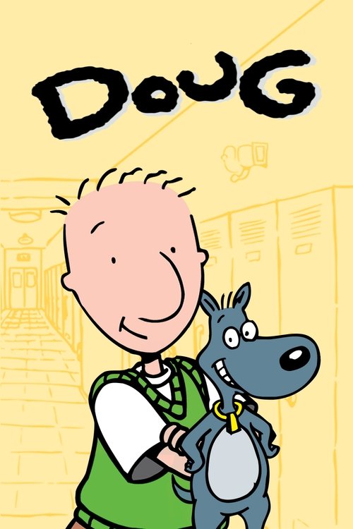 Doug постер