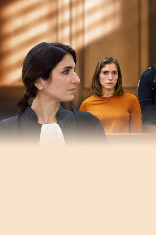 Toi non plus tu n'as rien vu постер