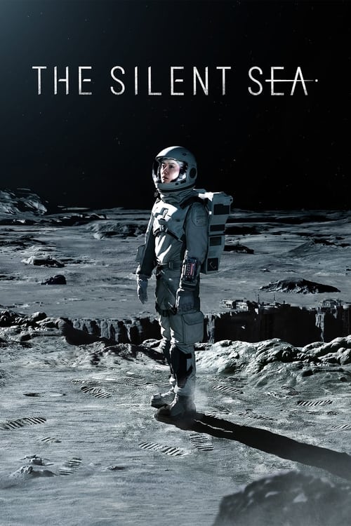 The Silent Sea постер