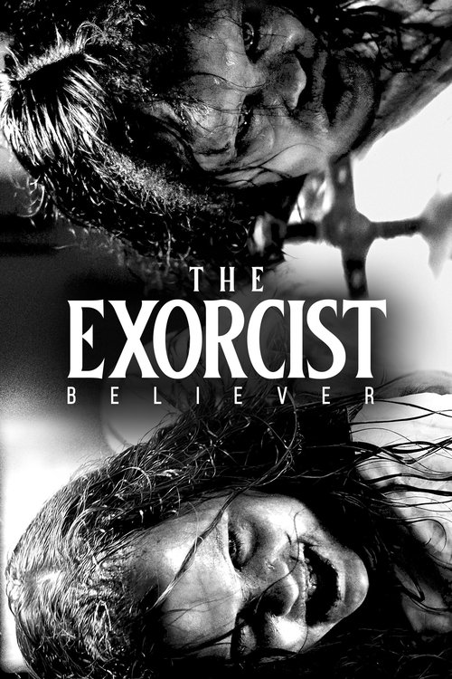 The Exorcist: Believer постер