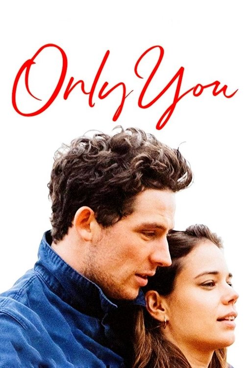 Only You постер