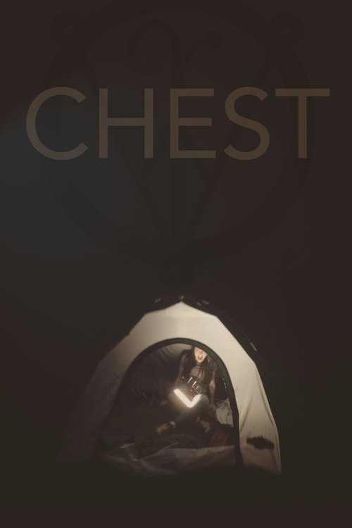 CHEST постер