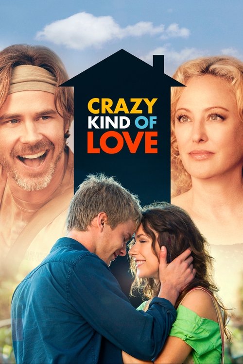 Crazy Kind of Love постер