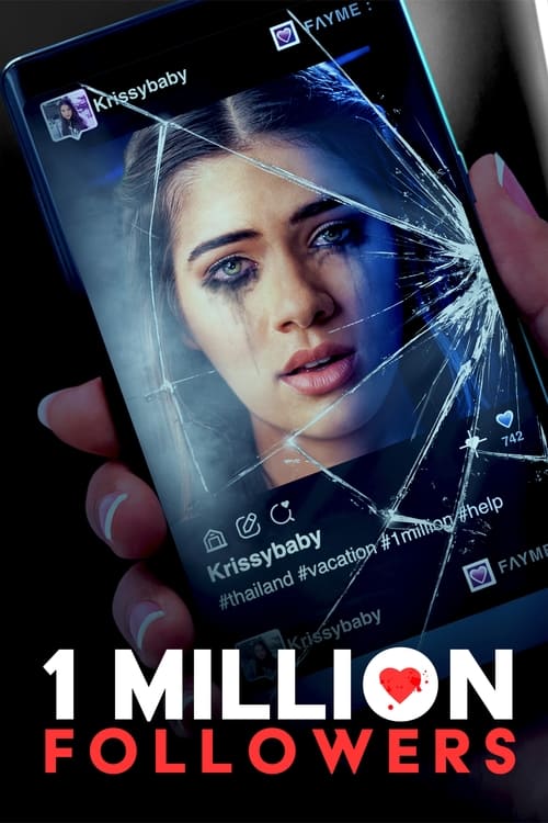 1 Million Followers постер