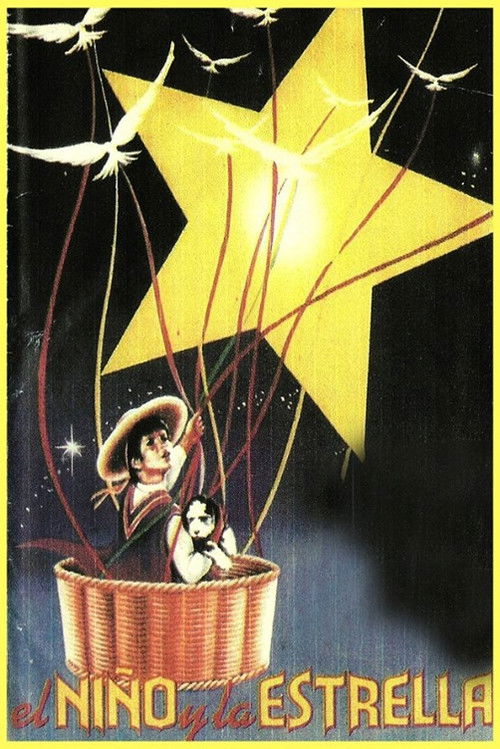 The Boy and the Star постер