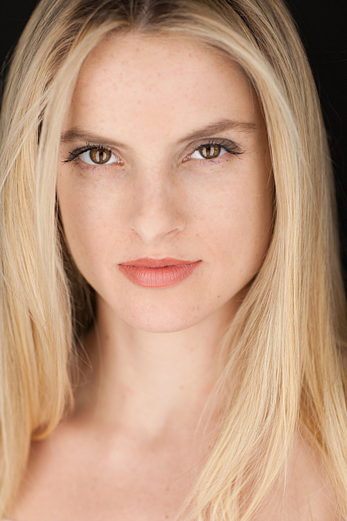 Кэтрин Дилан Ортис