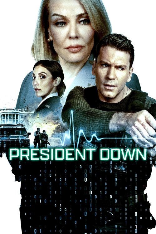 President Down постер