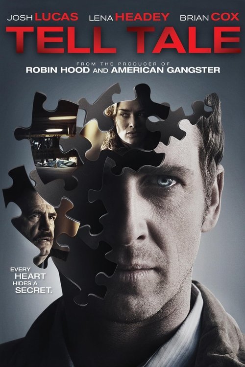 Обличитель постер